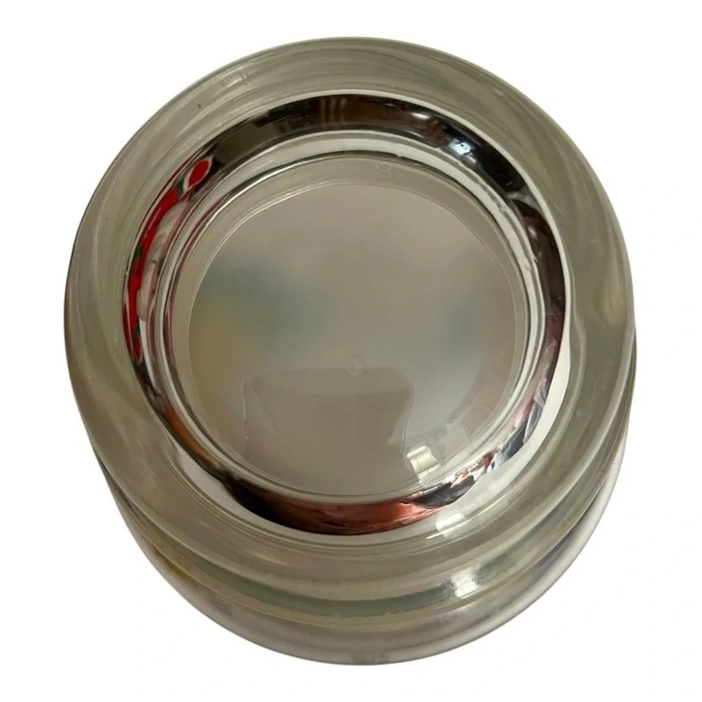 Vintage Snoopy Goodie Jar, Rainbow - Picture 6 of 7